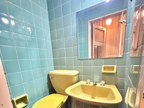 Departamento en Venta al Oeste