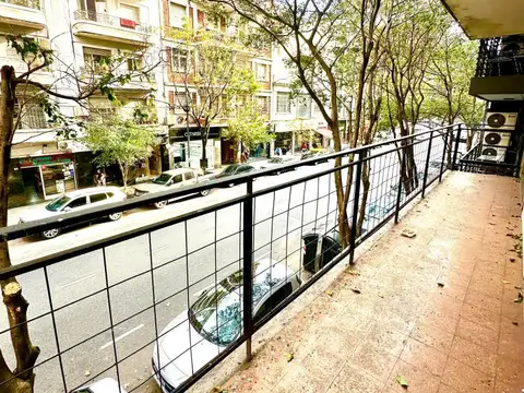 4 AMB CON DEPENDENCIA Y PATIO. APTO CREDITO