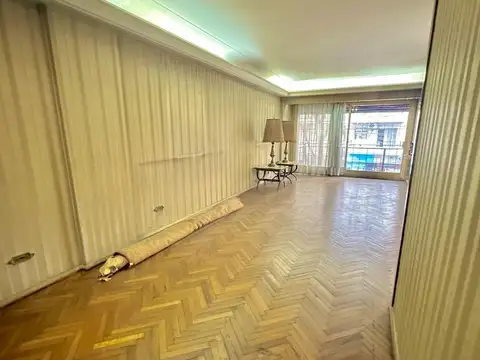 AV. MEDRANO 500, Piso 1