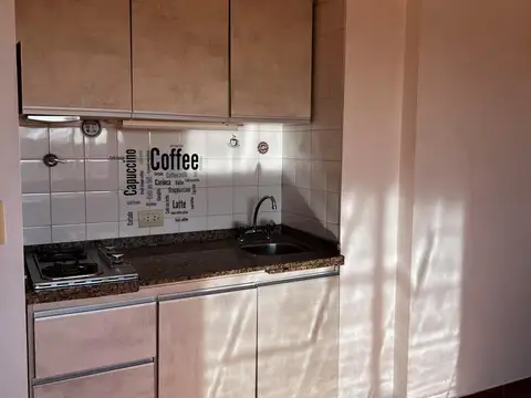 Departamento - San Nicolas