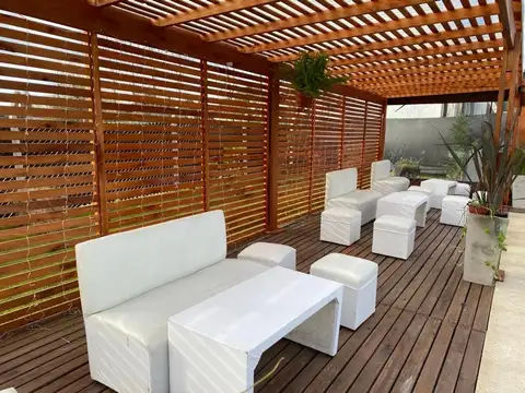 Quinta en Alquiler de 2 dormitorios