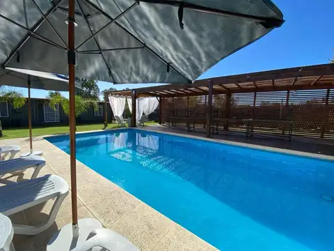 QUINTA EN VENTA - LA FLORIDA - ZARATE