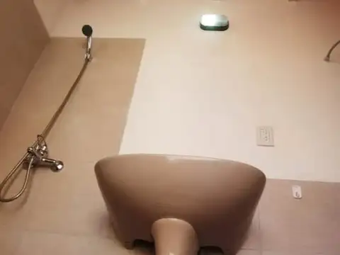 La Pedrera , Piso No definido