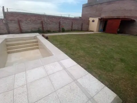 La Pedrera , Piso No definido