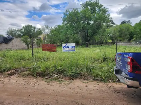 Terreno en Venta en Bialet Masse, USD 18.500