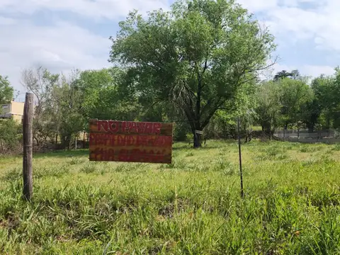 Terreno en Venta de 1000,0 m2