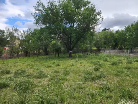 Lote a la venta en Bialet Masse. (L394)