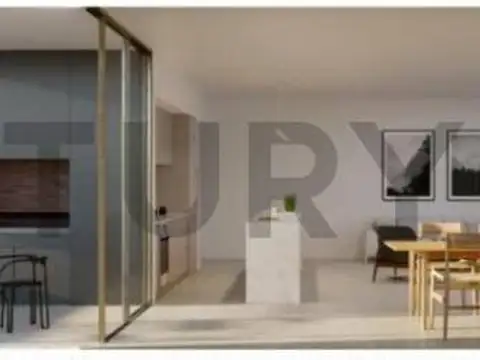 Departamento en Venta A Estrenar