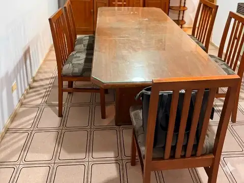 Departamento en Venta en Rosario, USD 50.000