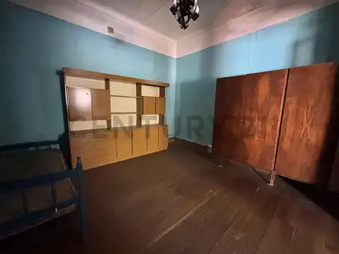 PH - CASA VENTA EN TIGRE CENTRO a REFACCIONAR