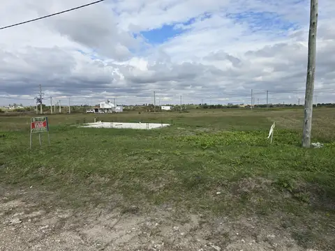 Terreno en Venta en Colonia Ensayo, USD 7.800