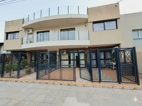Venta depto monoamb centro carlos paz pileta