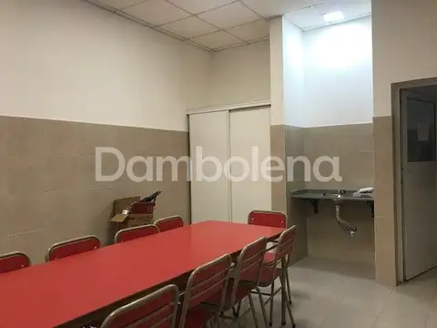 Fondo Comercio en Venta en Francisco Alvarez, USD 450.000