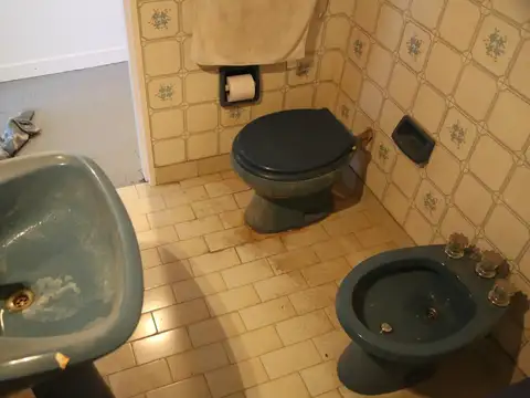 Departamento en Venta 40 años