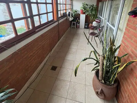 Departamento en Venta en Villa del Parque, USD 165.000