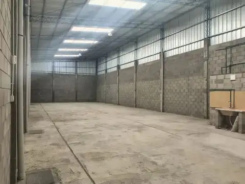 GalpÃ³n - Alquiler - Argentina, Ituzaingó - AGUARIBAY 900