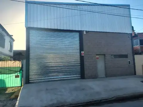 GalpÃ³n - Alquiler - Argentina, Ituzaingó - AGUARIBAY 900