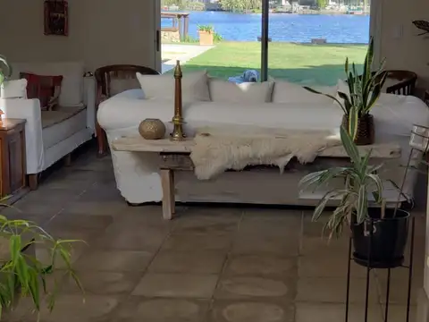 Casa en Venta 15 años