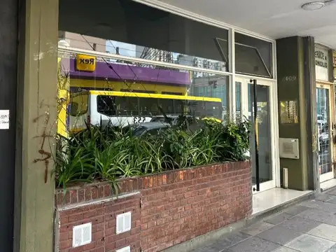 Dpto 3 amb en centro de Lomas de Zamora - Gorriti 409