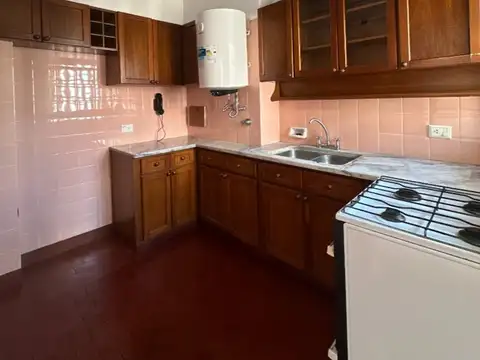 Departamento en Alquiler de 3 ambientes