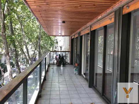 Departamento en Alquiler en Belgrano, Capital Federal