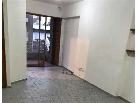 Departamento 1 dormitorio. Pichincha