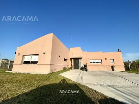 Casa en Venta en Santa Ines - Canning