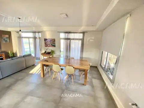 Casa en Venta en Santa Ines - Canning