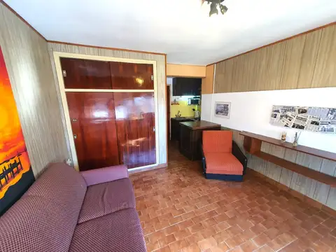 Departamento en Venta al Este