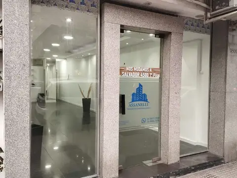 Local en Alquiler en Palermo, $ 1.600.000