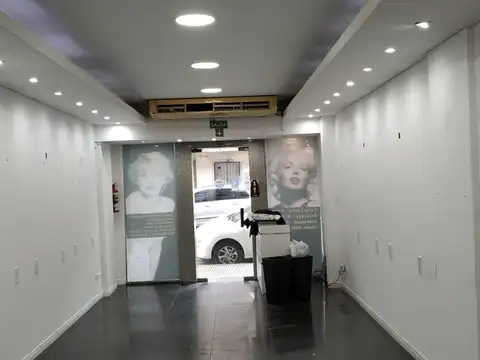 Local en Alquiler en Palermo, $ 1.600.000