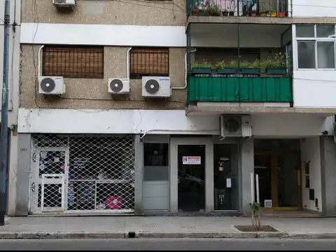 Local amplio