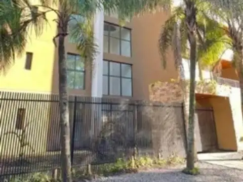 Del Mangrullo 1200, Piso 3°