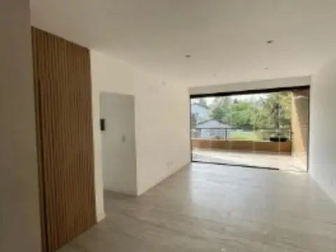 Departamento en Alquiler Permite mascota