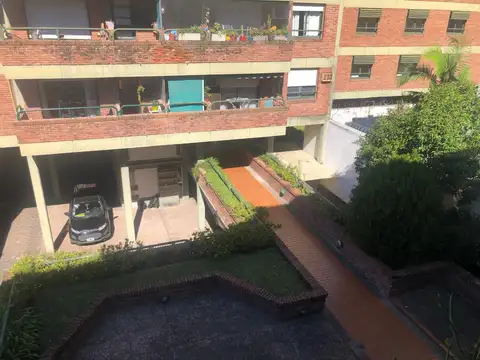 Departamento en San Isidro