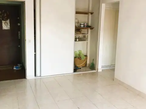 Departamento en Venta en San Isidro, USD 110.000