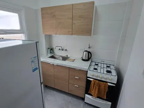 Departamento en Venta 45 años