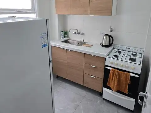 Departamento en Venta al Noreste
