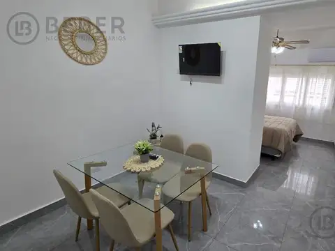 Venta departamento 1 ambiente y medio, Terminnal Vieja, Mar del Plata