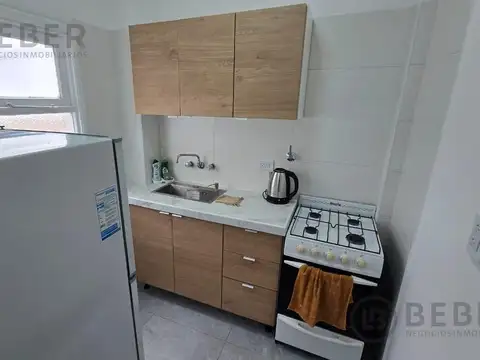 Departamento en Venta 45 años