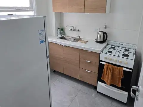 Departamento en Venta al Noreste