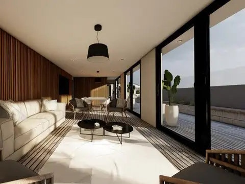 Departamento en Venta en Tortugas Norte, USD 159.000