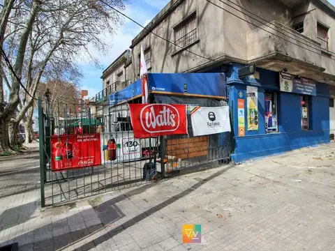 Fondo Comercio en Venta 76 años