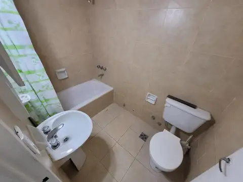 Departamento en Alquiler Apto profesional