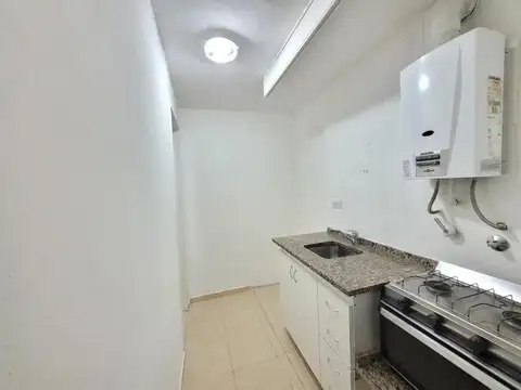 Departamento en Alquiler Apto profesional