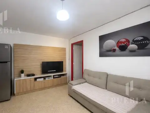 Departamento en Venta en Parque Patricios, CABA