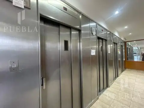 Departamento en Venta en Parque Patricios, USD 58.000
