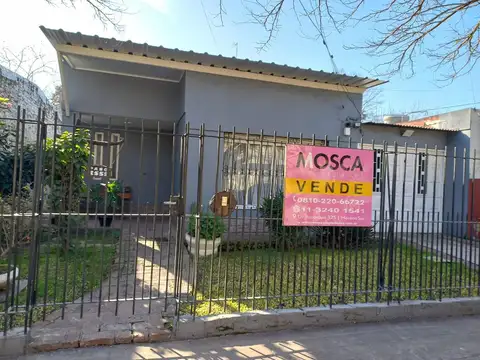 En venta casa Moreno excelente ubicación