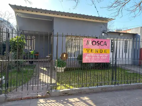 Juan Jose Paso 2500