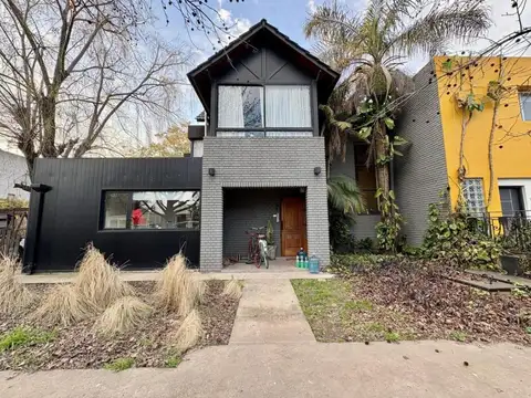 Casa en Venta 10 años